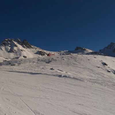 Camp de ski St-Luc du 26 au 31 décembre 2018