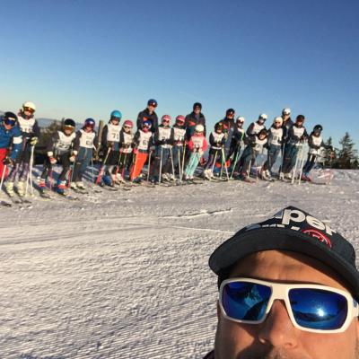 Coupe Fr enfants Moléson - 16.02.2019